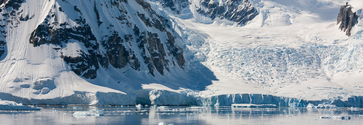 _ The Deep Freeze Deciphering Antarctica’s Extreme Cold