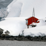 Voices of the Ice The Multilingual Tapestry of Antarctica