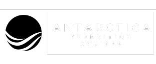 Antarctica Expedition Cruises Logo Footer