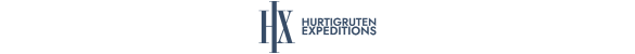 HX Hurtigruten Expeditions Logo