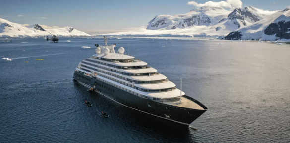 Scenic Cruises