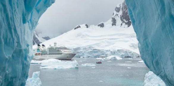 Seabourn Cruises