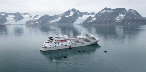 Silversea Cruises