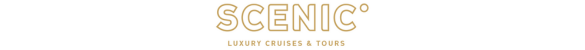 Scenic Cruises Logo