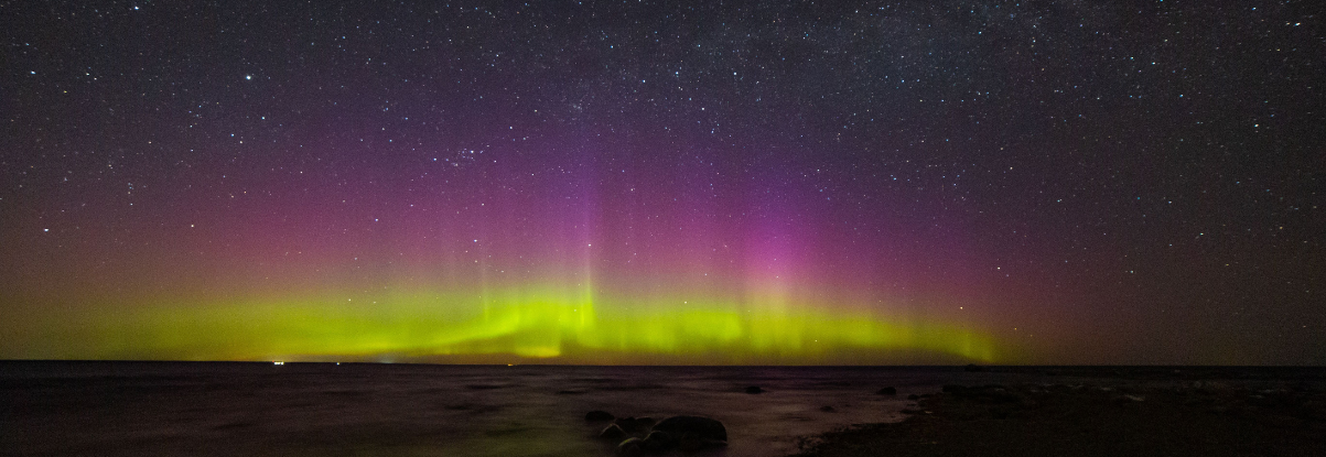 Aurora Australis