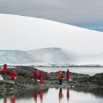 Antarctica - what time is best